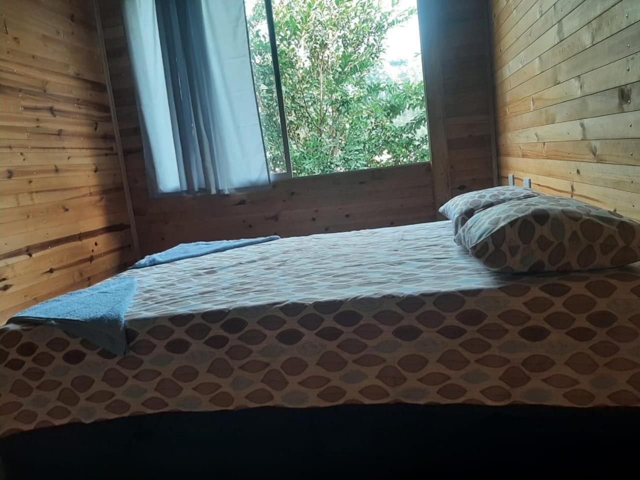Eco Aldea Topacio Sasaima Kültér fotó